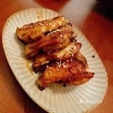 汉街超人气日料店，这个【提灯】也太妙了～💯