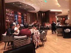 -The COOK·厨餐厅·自助餐(浦东嘉里大酒店)