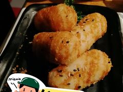 -炉小哥烤肉(信万广场店)