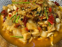 -一善菌·云南菌汤·云南菜(银泰城店)
