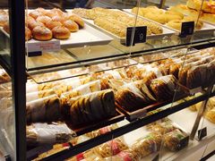 -BreadTalk面包新语·烘焙蛋糕(高德置地春广场店)
