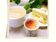 -贝紫Style(木马公寓店)