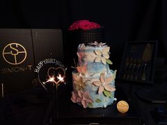 -西檬树SIMON·T轻奢蛋糕(大东方Max店)