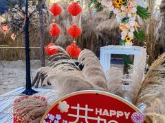 -西涌国际滨海旅游区