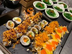 -索菲特酒店 · 云尚天际自助餐厅