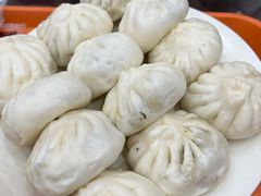 -庆丰包子铺(西单店)