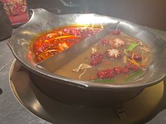 -湊湊火锅·茶憩(合生汇购物中心店)