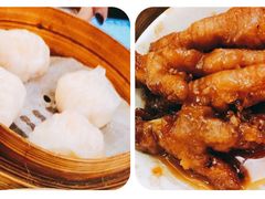 -添好运点心专门店(深水埗店)
