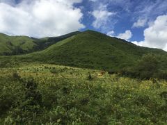 -石棉县孟获城