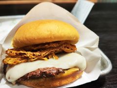 -Shake Shack(西单大悦城店)