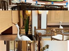 -蘭奢雅集·江浙菜(青山江滩店)