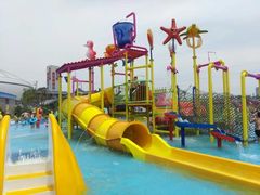 -华夏文旅西安度假区