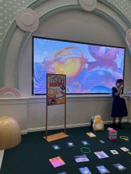 -奈尔宝·儿童乐园·亲子餐厅(华采天地店)