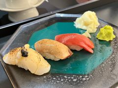 -Sushi Hanzo半藏(天环广场店)