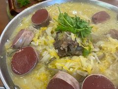 -盛京富丽园老菜馆·东北菜(和平南大街店)