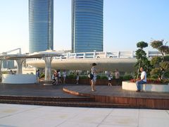 -演武大桥观景平台