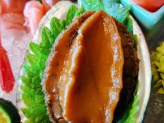 -炙柒Sekinana·精致料理 烧鸟·铁板烧(海上世界店)