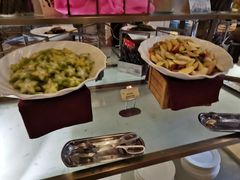 -广州凤凰城酒店-维也纳西餐厅