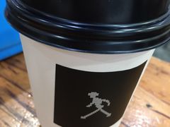 -常识咖啡common sense(春熙路店)