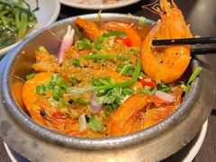 -大头虾越式风味餐厅(光明广场店)