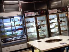 -小郡肝串串(解放碑店)