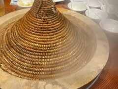 -云中鱼蒸汽石锅鱼(浦东食品城店)