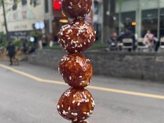 -易老大蛋烘糕(奎星楼总店)