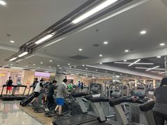 -美航国际健身(北京华联店)