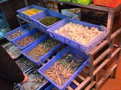 -天天海鲜城·海鲜大排档(新溪店)