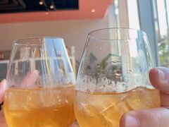 -人间酒暖·Go blanc·烧鸟·深夜食堂(陆家嘴店)