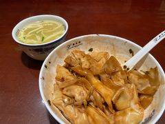 开洋拌馄饨-熙盛源(复兴路店)