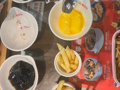 -豪享来中西餐厅(隆昌店)