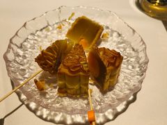 -申粤轩酒楼·三十年粤菜经典(丁香花园店)