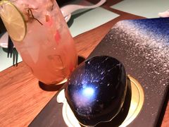 -大树餐厅(益田假日店)