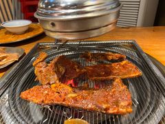 -7年8班朝鲜族非遗美食(三钢里店)