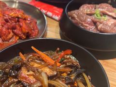 -汉拿山(北京上地华联店)