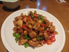 -禾珍珠家常小馆(河南博物院店)