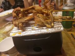 -老屋印象川菜(马园路店)