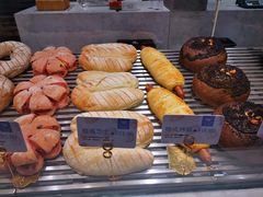 -OVEN LAB乐欧酵室(裕华万达店)