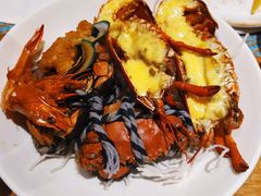 -沈阳和平艾美酒店新食谱西餐厅