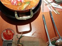 -仓桥家·焗寿司·锅物(光谷步行街店)