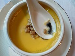 -广州富力丽思卡尔顿酒店·丽轩·粤菜