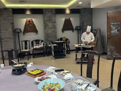 -保定会馆(红旗大街店)