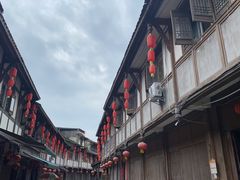 -海窝子古镇