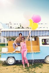 点击看大图 -太古映画婚纱摄影(天河店)