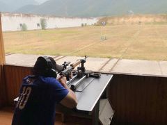 -中国北方国际射击场