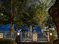 -四川大学(华西校区)