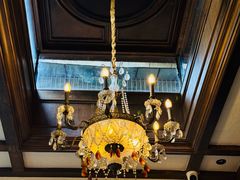 -Cafe de Coucou(牛市口店)