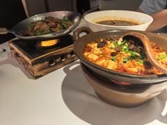 -眉州东坡(翠微印象城店)