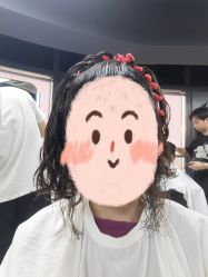 点击看大图 -HD HAIR STYLE